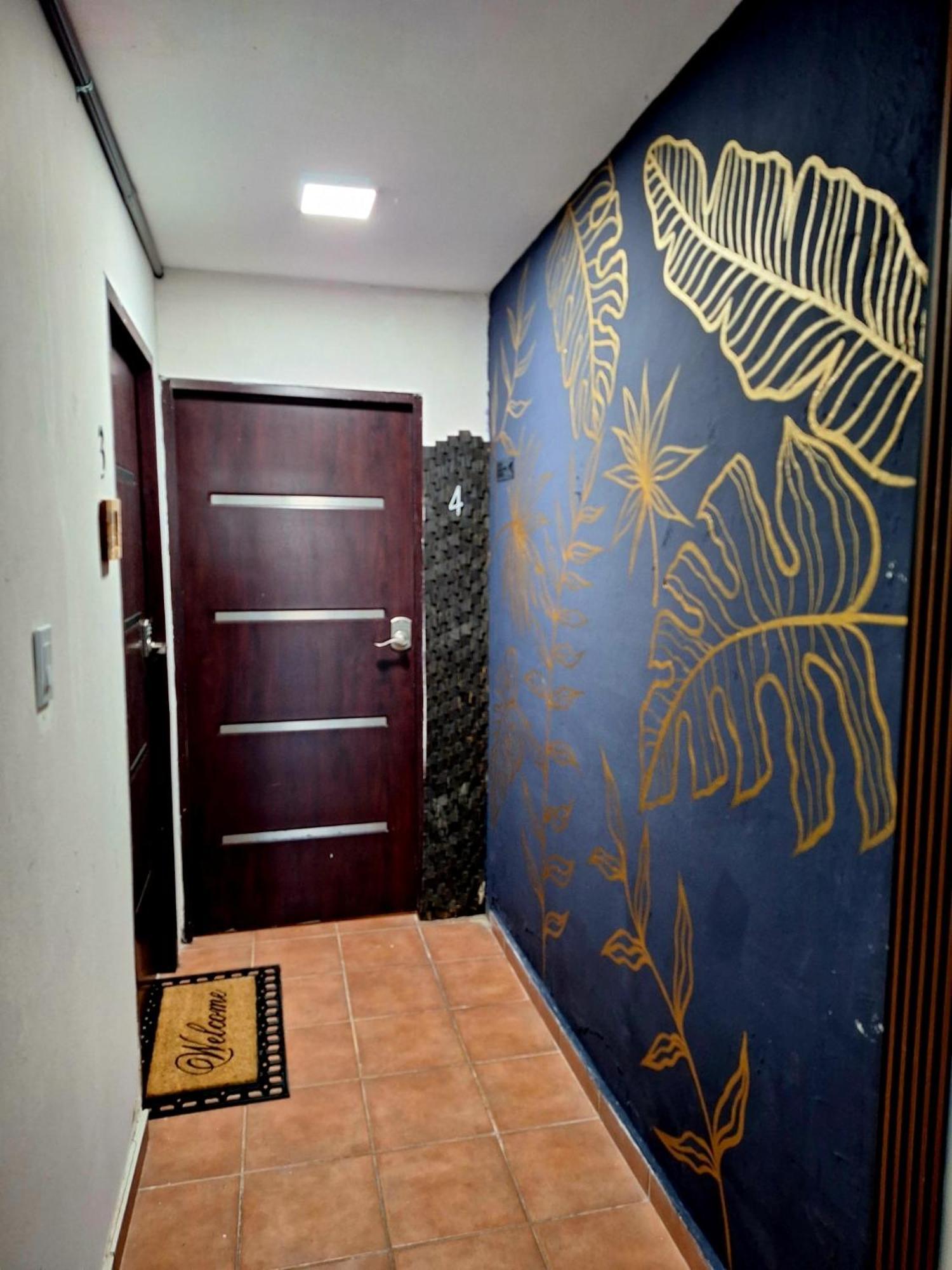 Central San Juan Studio Esterno foto