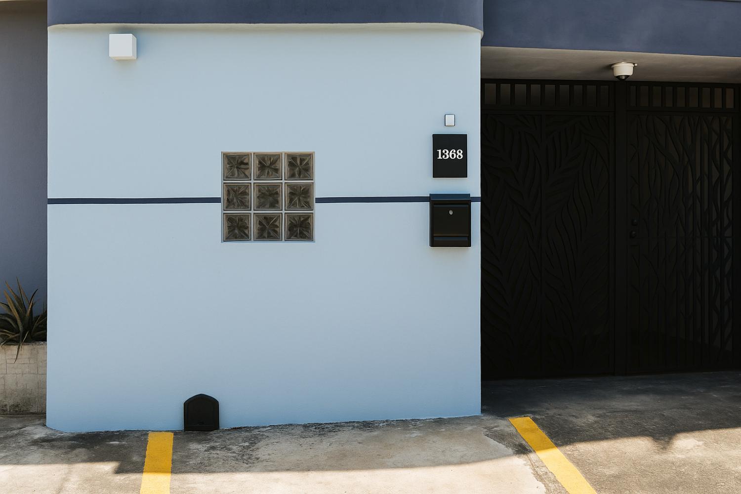 Central San Juan Studio Esterno foto